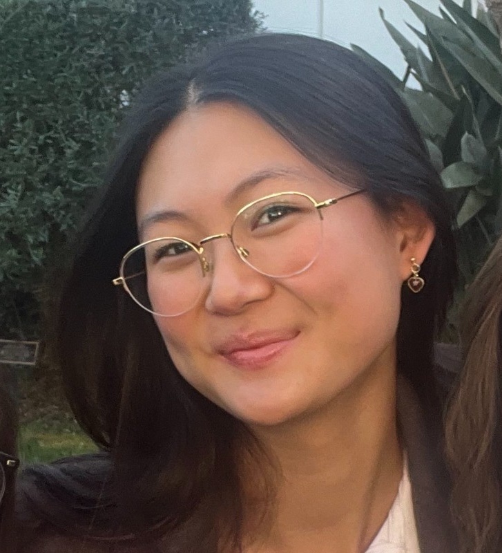Natalie Huang