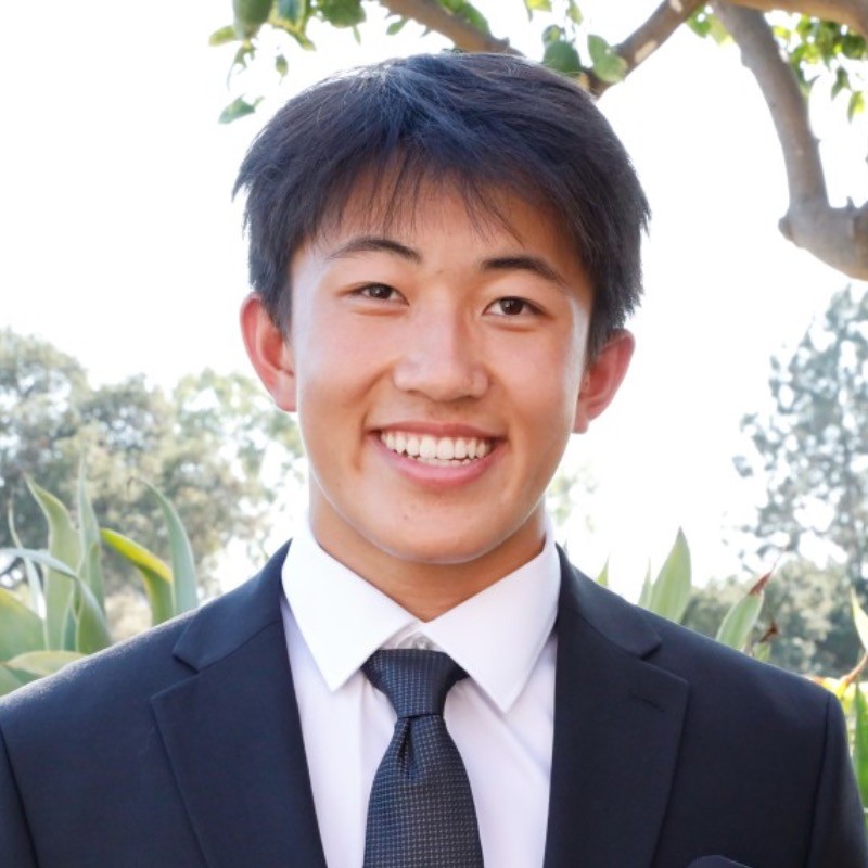 Aidan Chen