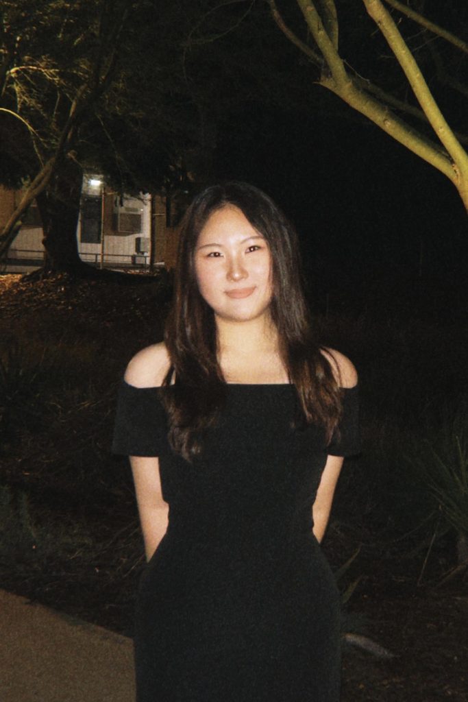 Kelly Ahn
