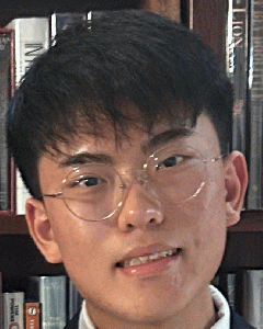 Matthew Paek