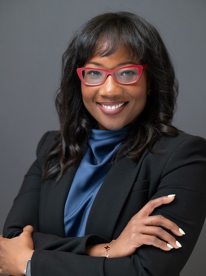 Talithia Williams