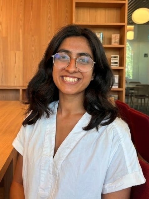 Arushi Bhandari