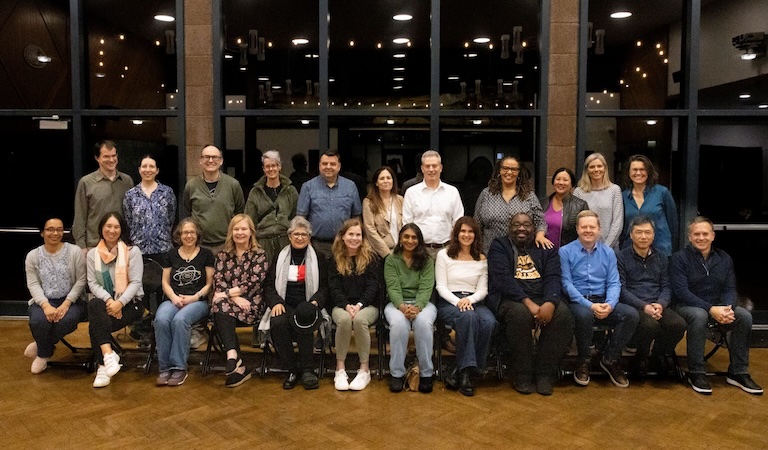 Parents leadership council