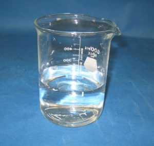 Disappearing Ball in a Beaker 6A4031-2