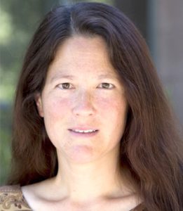 Theresa Lynn Physics Harvey Mudd College