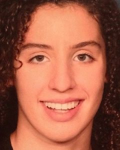 Ella Blake