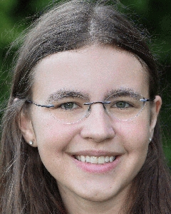 Catherine Phillips