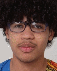 Bradley Gonmiah