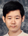Eric Wang