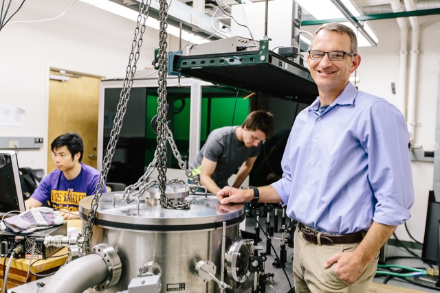 Promotional image for news: Faculty and Staff