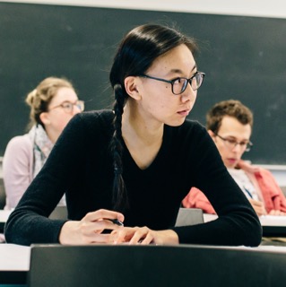 Promotional image for news: Courses