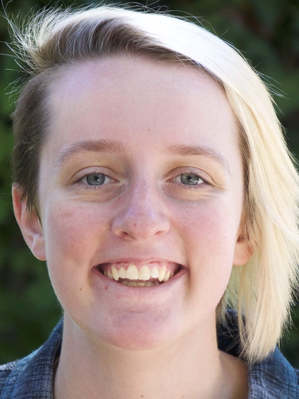 Promotional image for news: Kemper Ludlow (’18) Wins NSF Graduate Fellowship