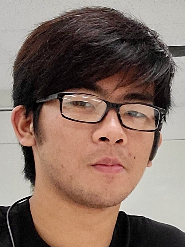 Lucien Tsai