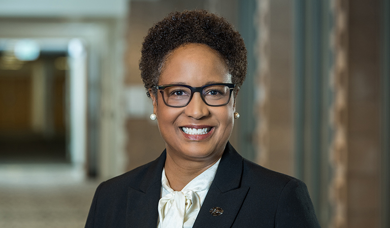 Harriet Nembhard