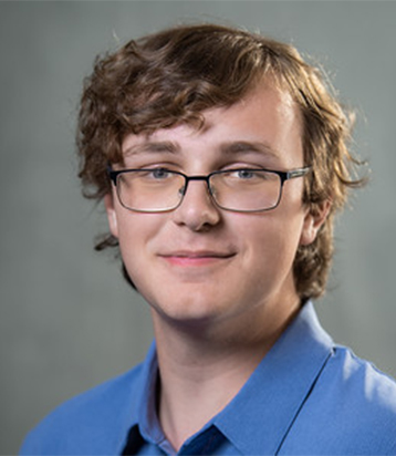 Henry Hammer '24