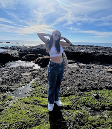 Kasey Chung '25