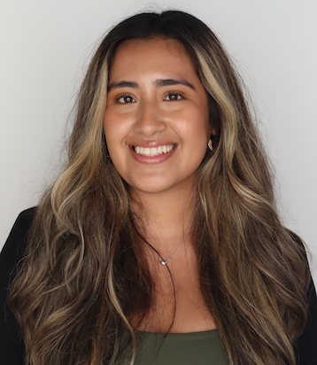 Karina Cruz-Casas (She/Her/Ella)