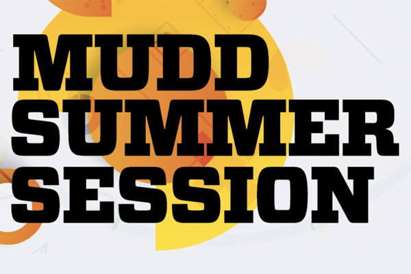 Mudd Summer Session