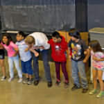 Science Day activities, Harvey Mudd College