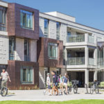 Drinkward Residence Hall, Harvey Mudd College