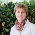 Tanja Srebotnjak, Harvey Mudd College