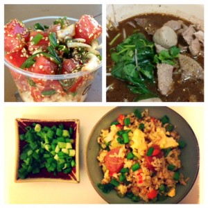 Food